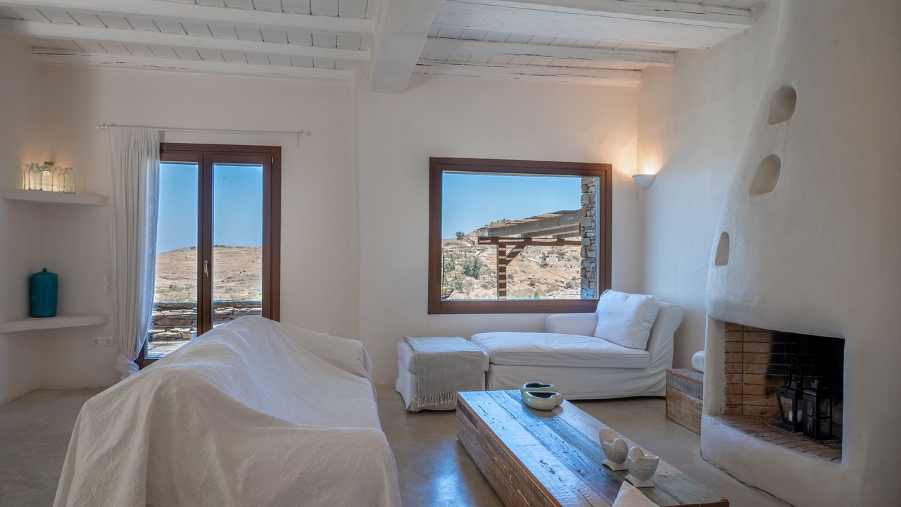 Photo of Livingroom in Vourkari