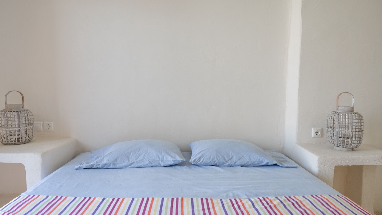 Photo of Bedroom in Vourkari