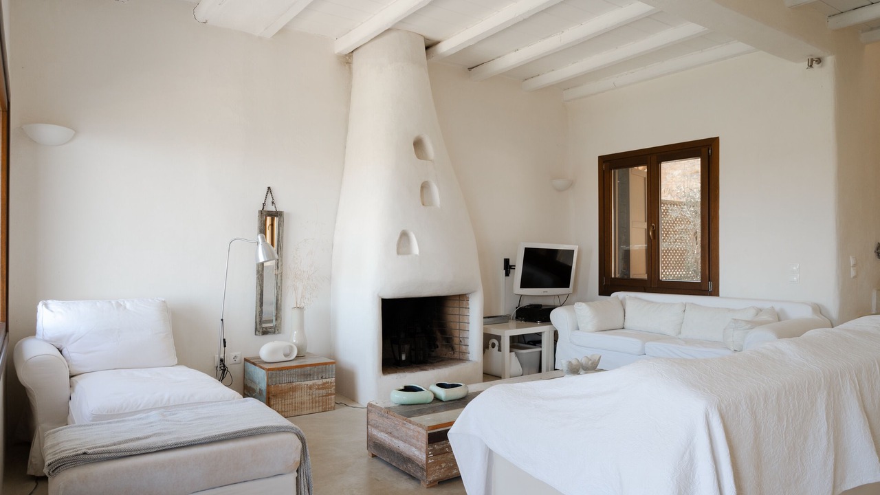 Photo of Bedroom in Vourkari