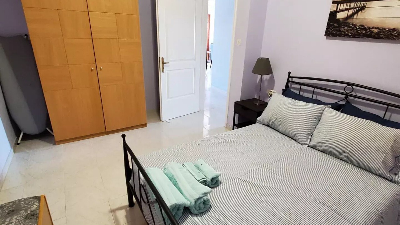 Photo of Bedroom in Paliki