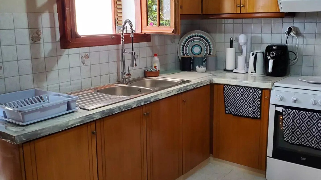 Photo of Kitchen in Paliki