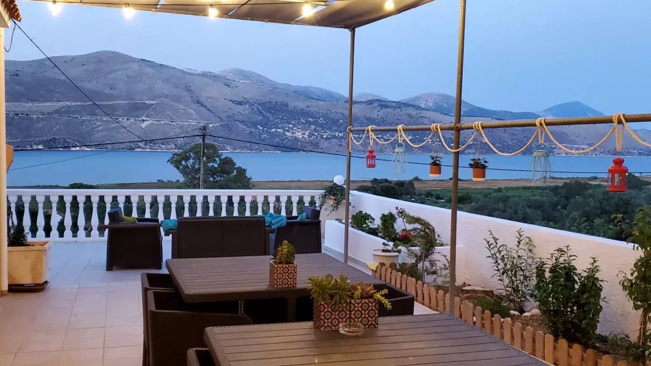 Photo of Outdoor in Paliki