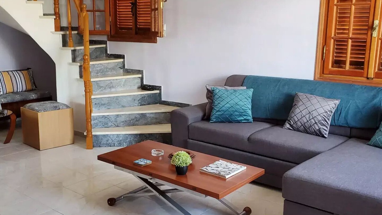 Photo of Livingroom in Paliki