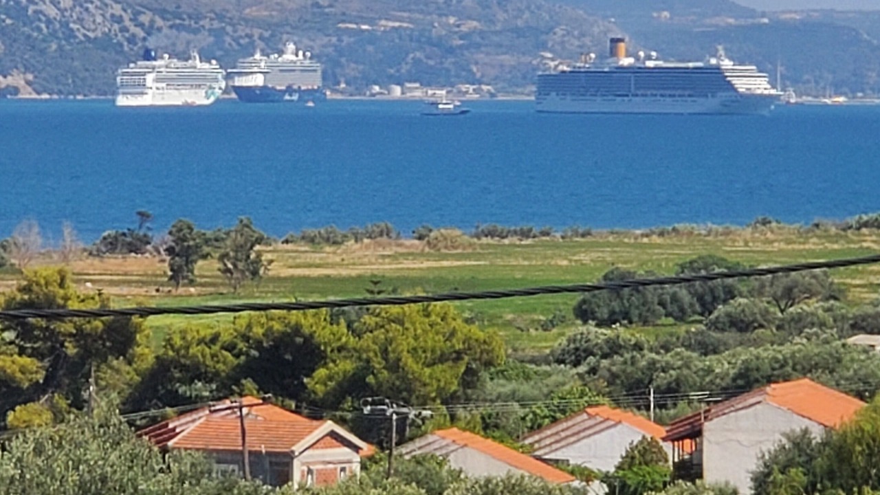 Photo of Outdoor in Paliki