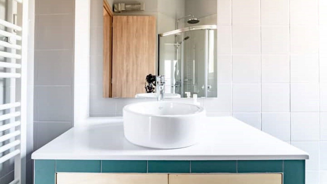 Photo of Bathroom in Lygaria