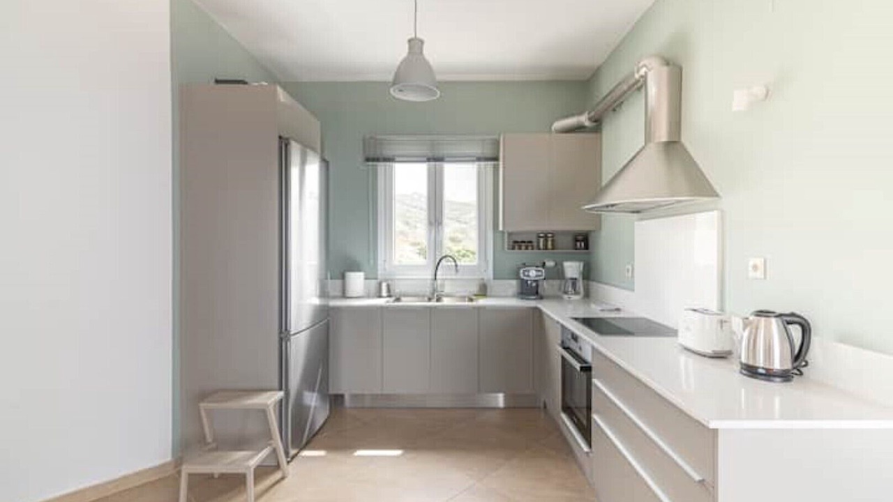 Photo of Kitchen in Lygaria