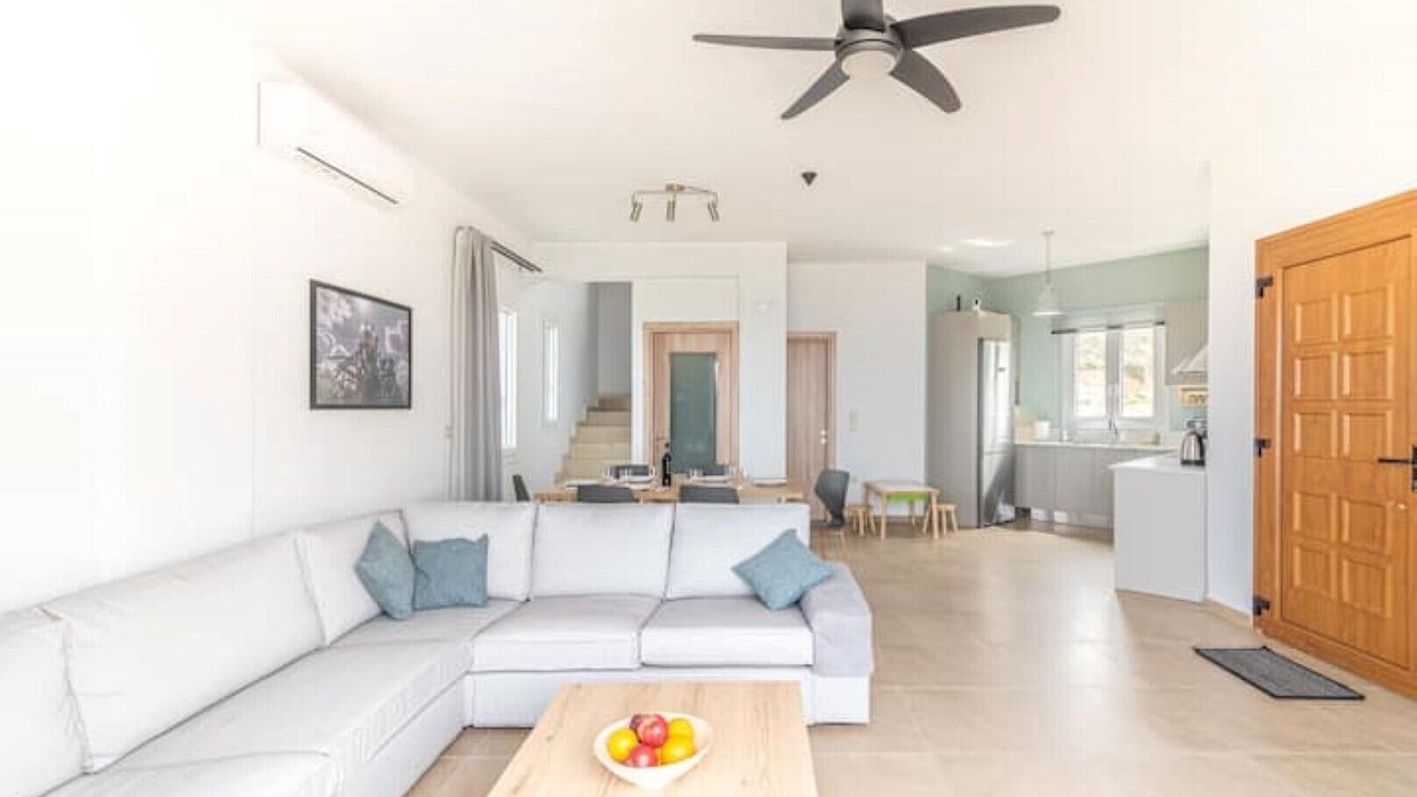 Photo of Livingroom in Lygaria