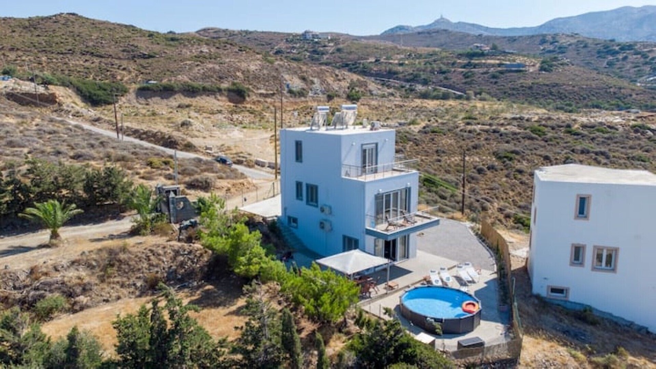 Photo of Outdoor in Lygaria