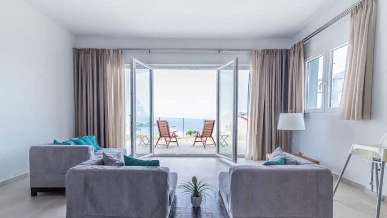 Photo of Livingroom in Lygaria