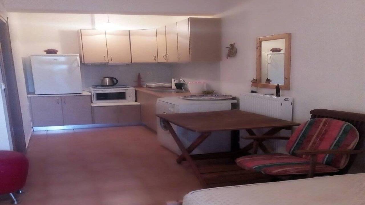 Photo of Livingroom in Zalongo