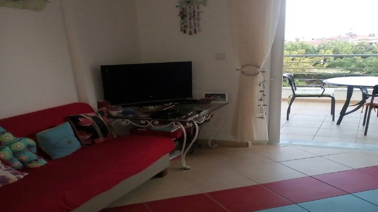 Photo of Livingroom in Zalongo