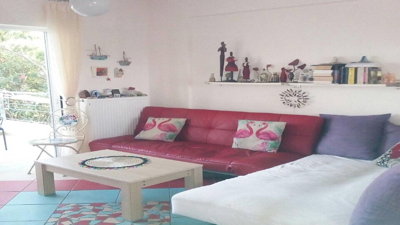 Photo of Livingroom in Zalongo