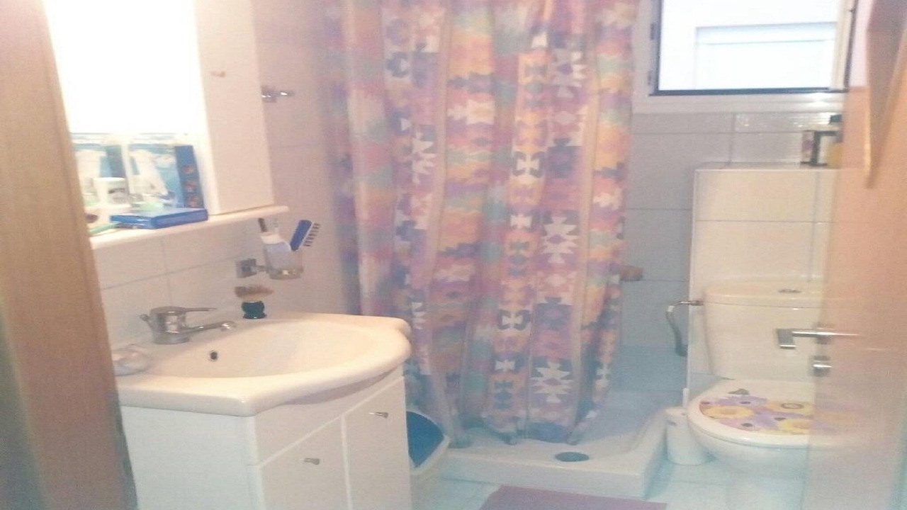 Photo of Bathroom in Zalongo