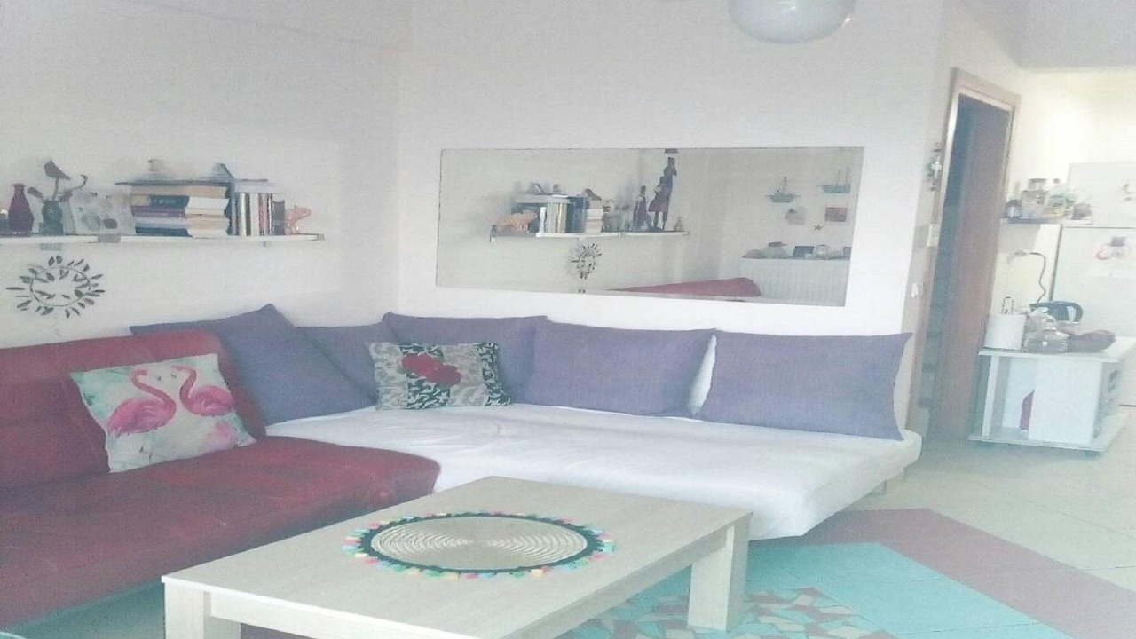 Photo of Livingroom in Zalongo