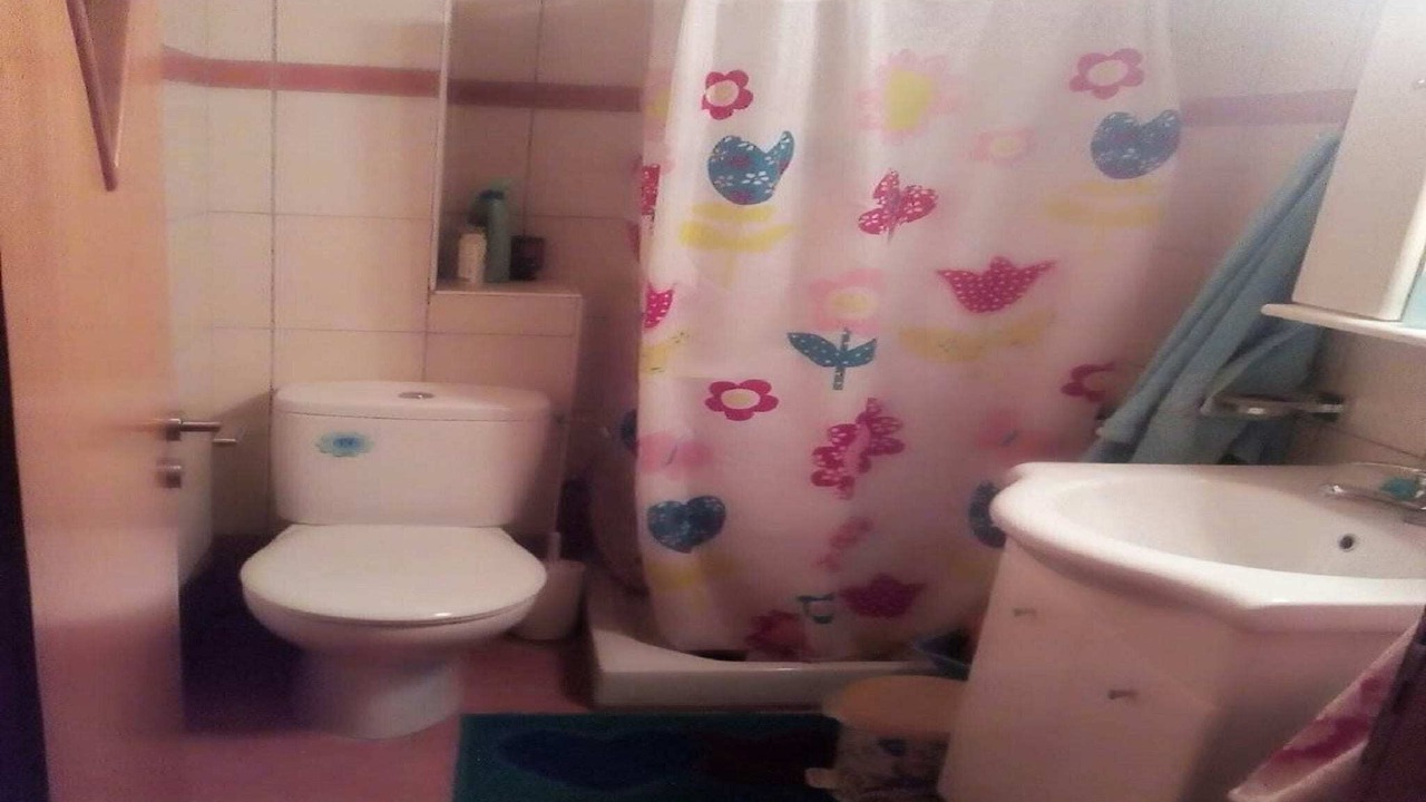Photo of Bathroom in Zalongo