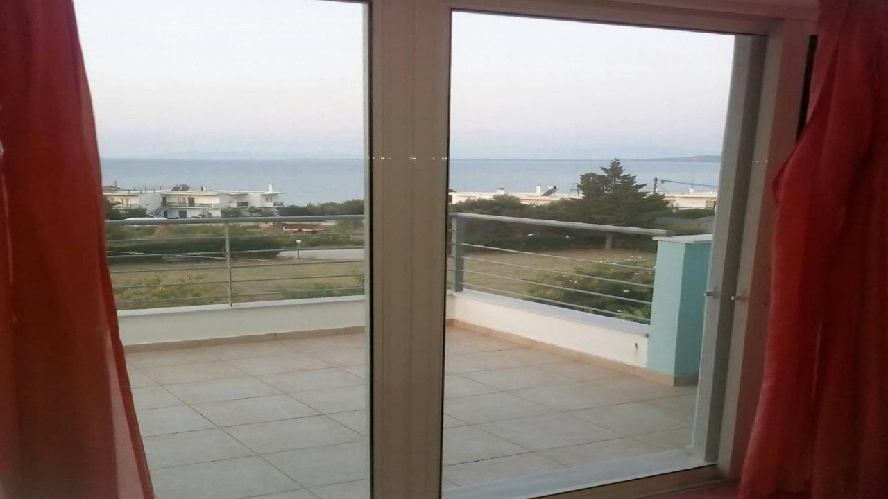Photo of Patio Balcony in Zalongo