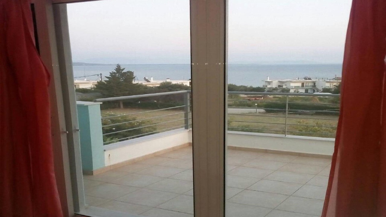 Photo of Patio Balcony in Zalongo