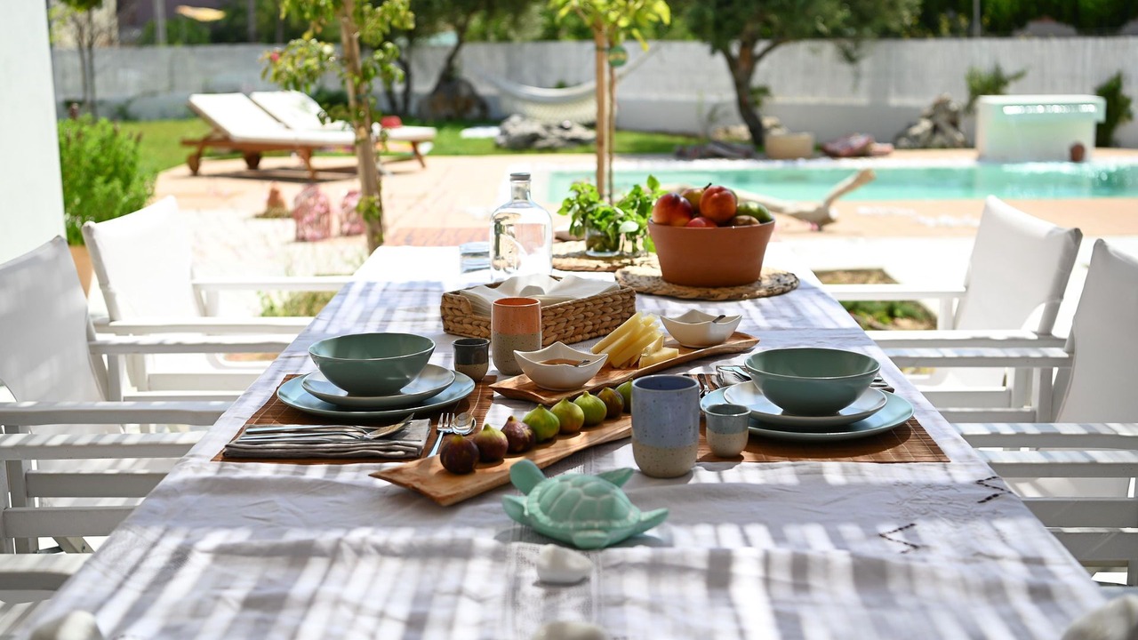 Photo of Outdoor in Almyrida