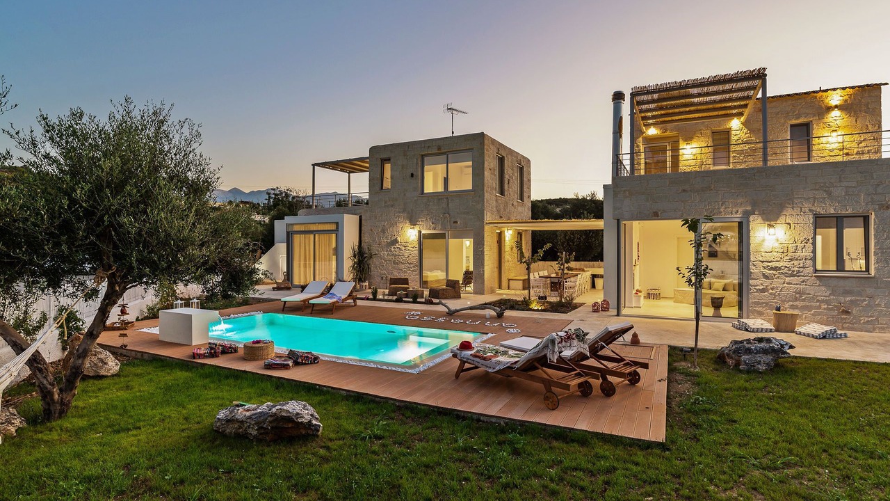 Photo of Outdoor in Almyrida