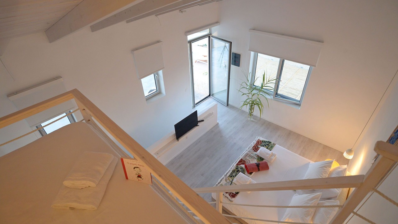 Photo of Bedroom in Almyrida