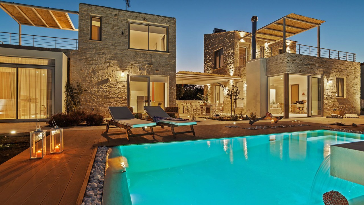 Photo of Outdoor in Almyrida