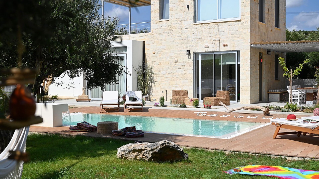 Photo of Outdoor in Almyrida