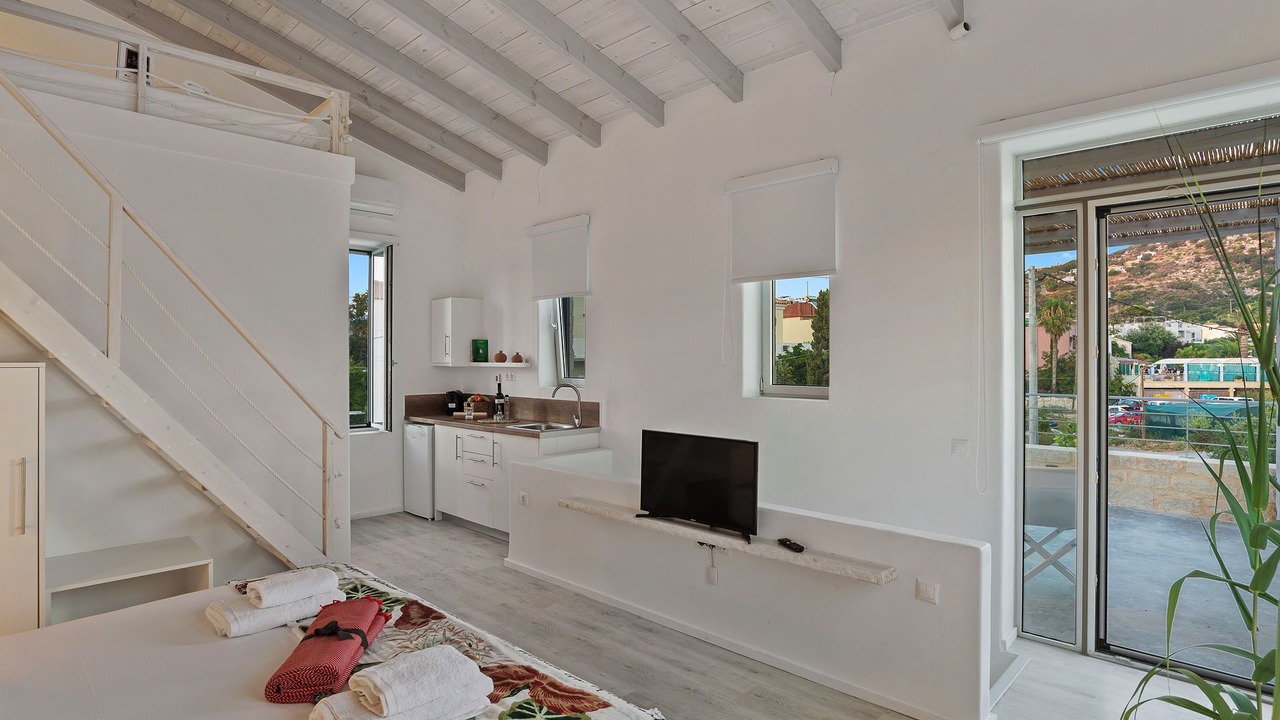 Photo of Bedroom in Almyrida