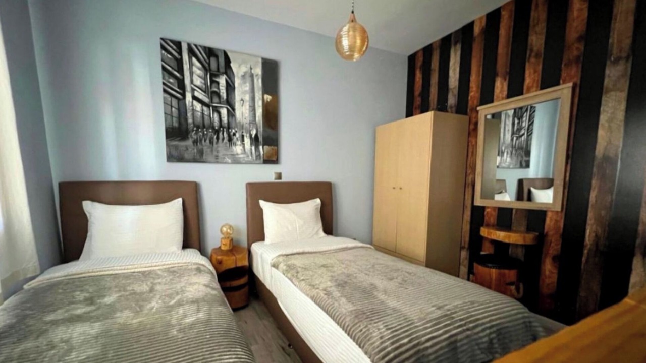 Photo of Bedroom in Kallikratia