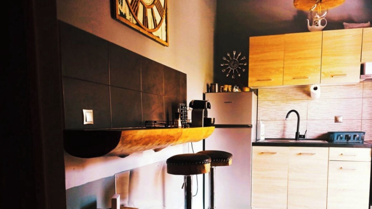 Photo of Kitchen in Kallikratia