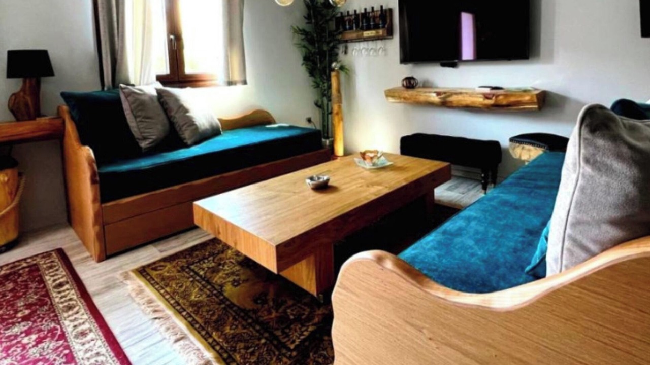 Photo of Livingroom in Kallikratia