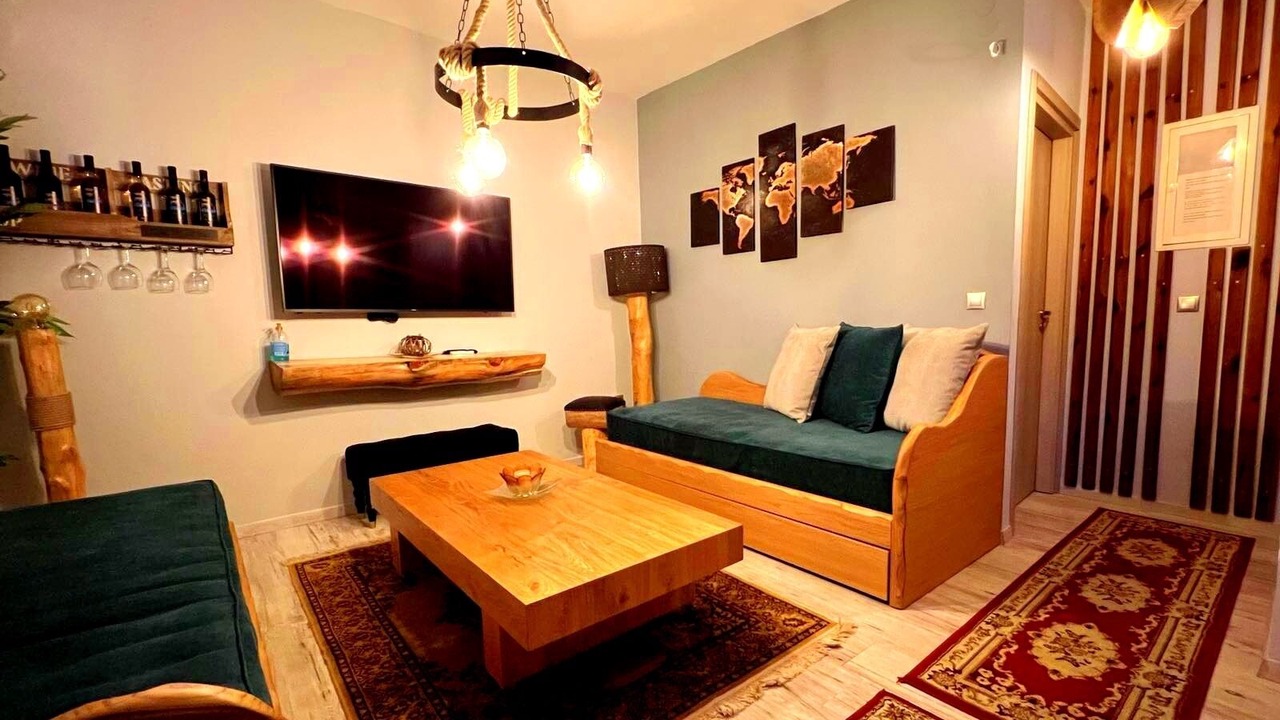 Photo of Livingroom in Kallikratia