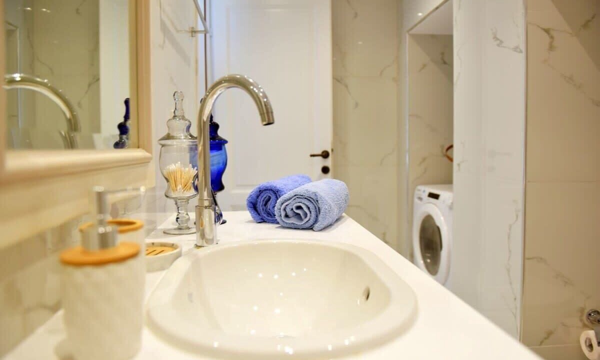 Photo of Bathroom in idhra
