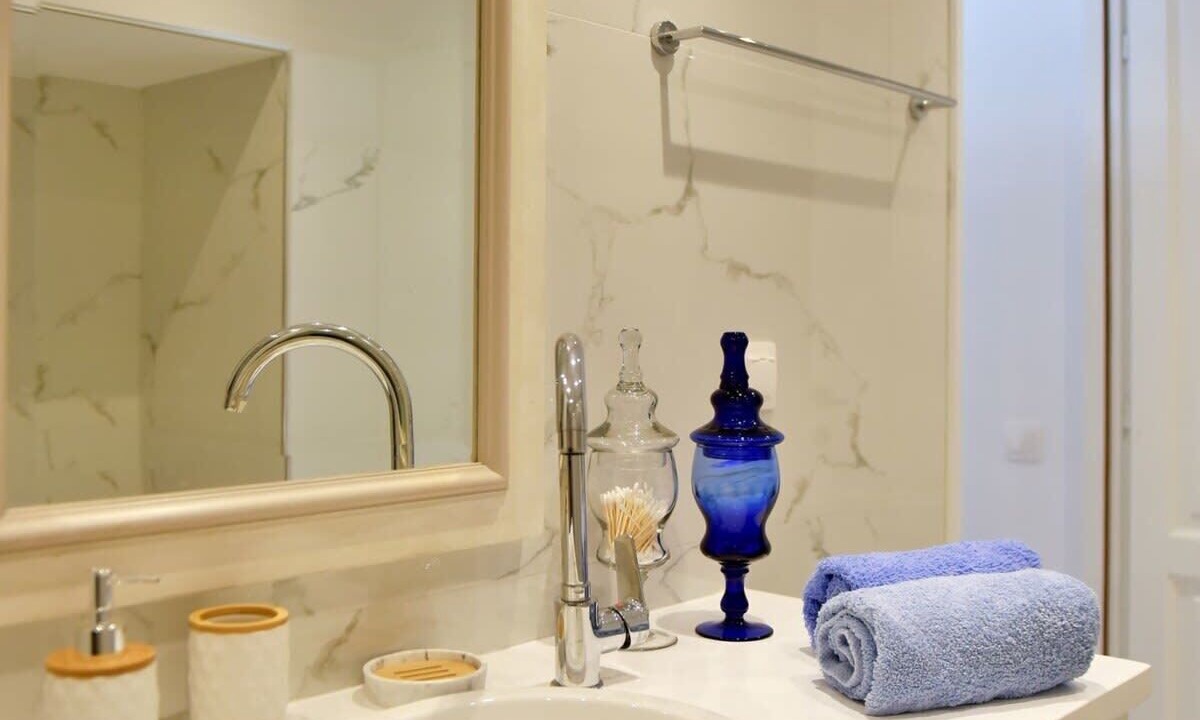 Photo of Bathroom in idhra