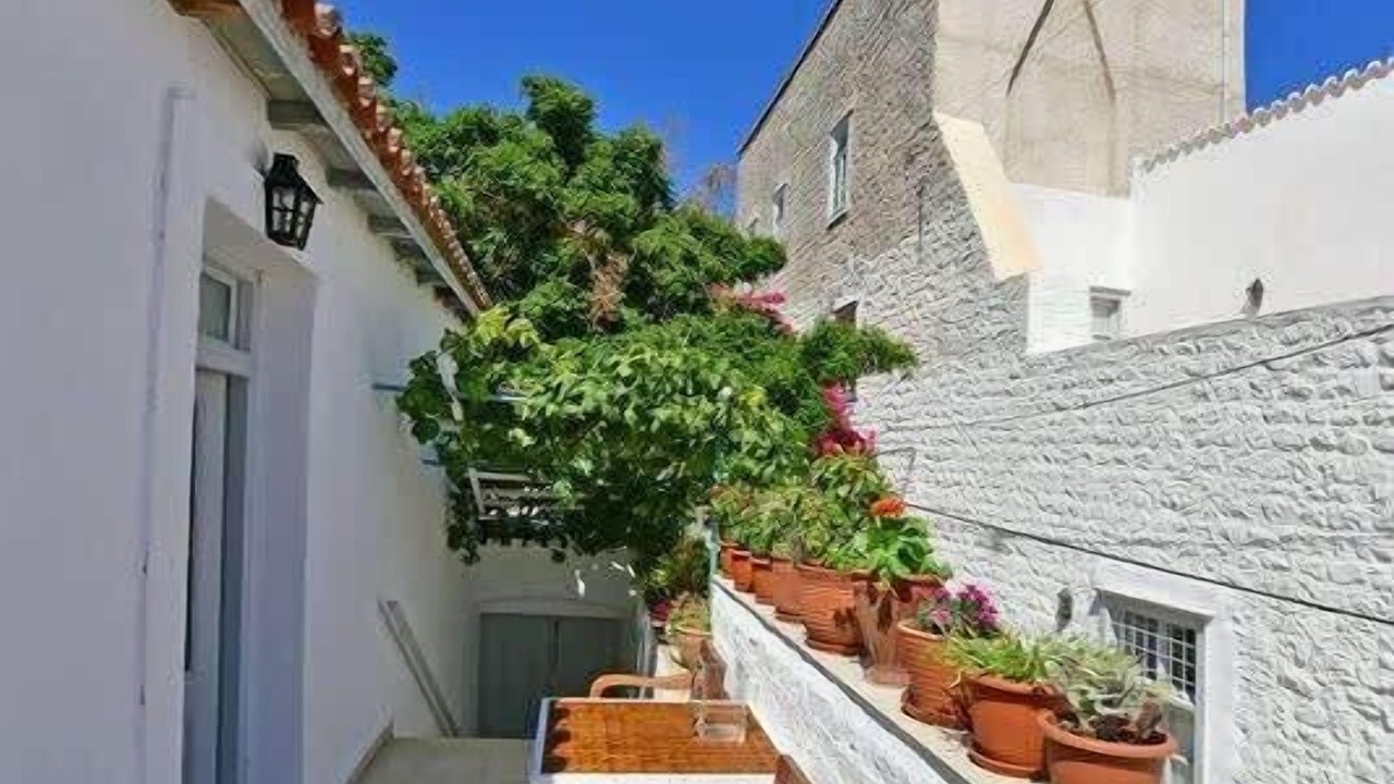Photo of Patio Balcony in idhra