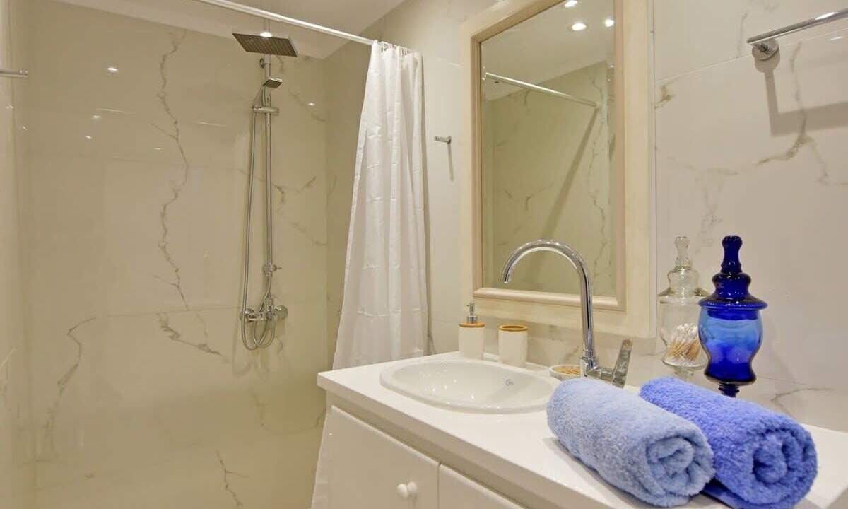 Photo of Bathroom in idhra