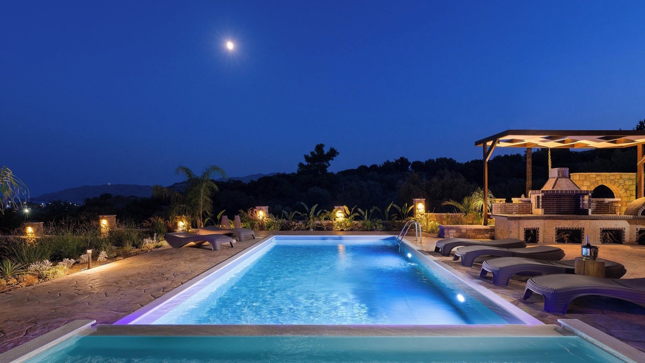 Photo of Outdoor in Lindos