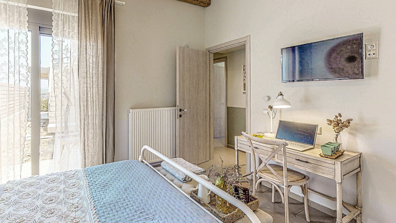 Photo of Bedroom in Peza