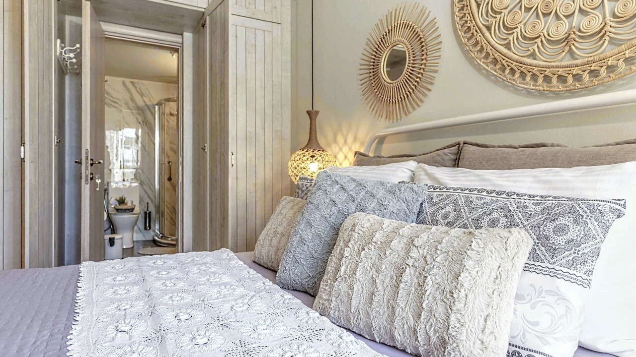 Photo of Bedroom in Peza