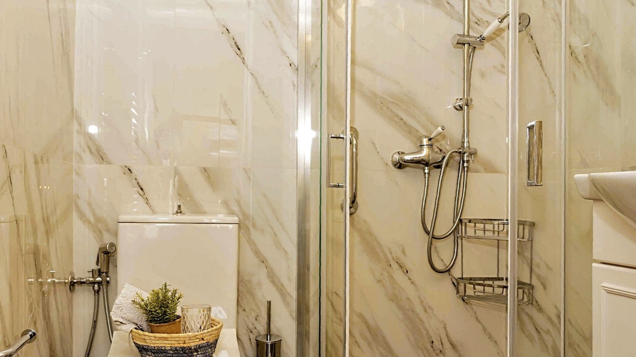 Photo of Bathroom in Peza