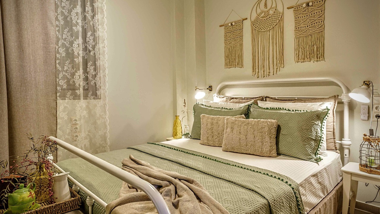 Photo of Bedroom in Peza