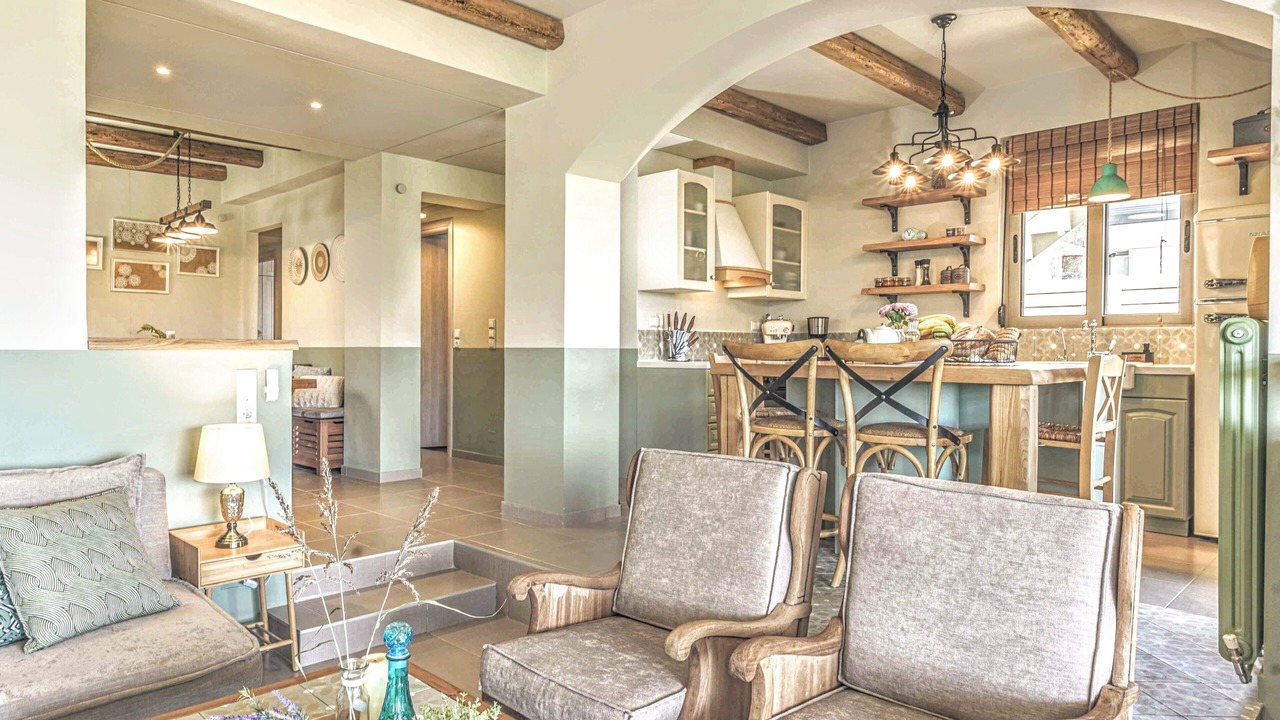 Photo of Livingroom in Peza