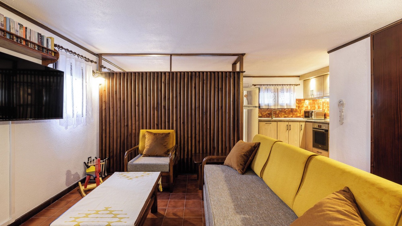 Photo of Livingroom in Nea Propontida