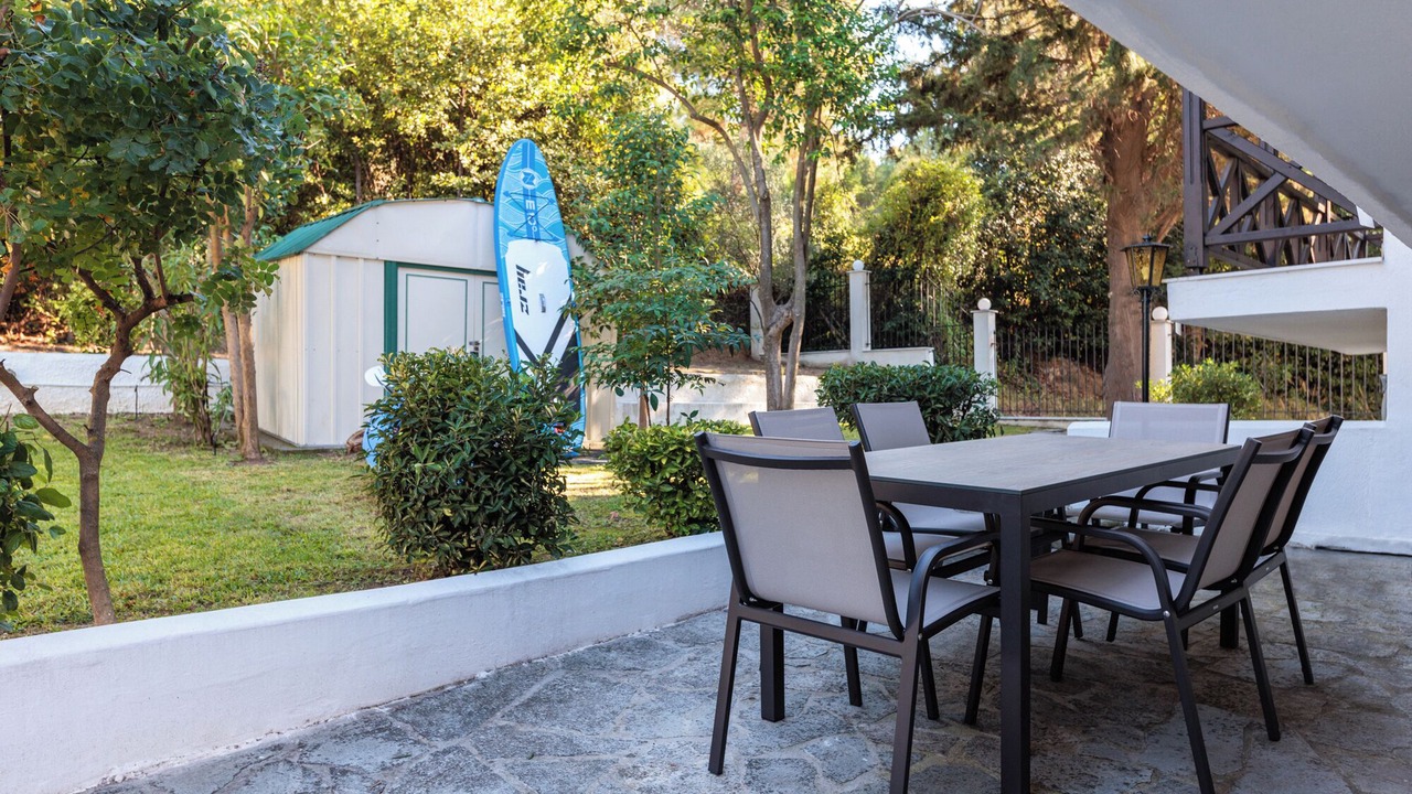 Photo of Outdoor in Nea Propontida