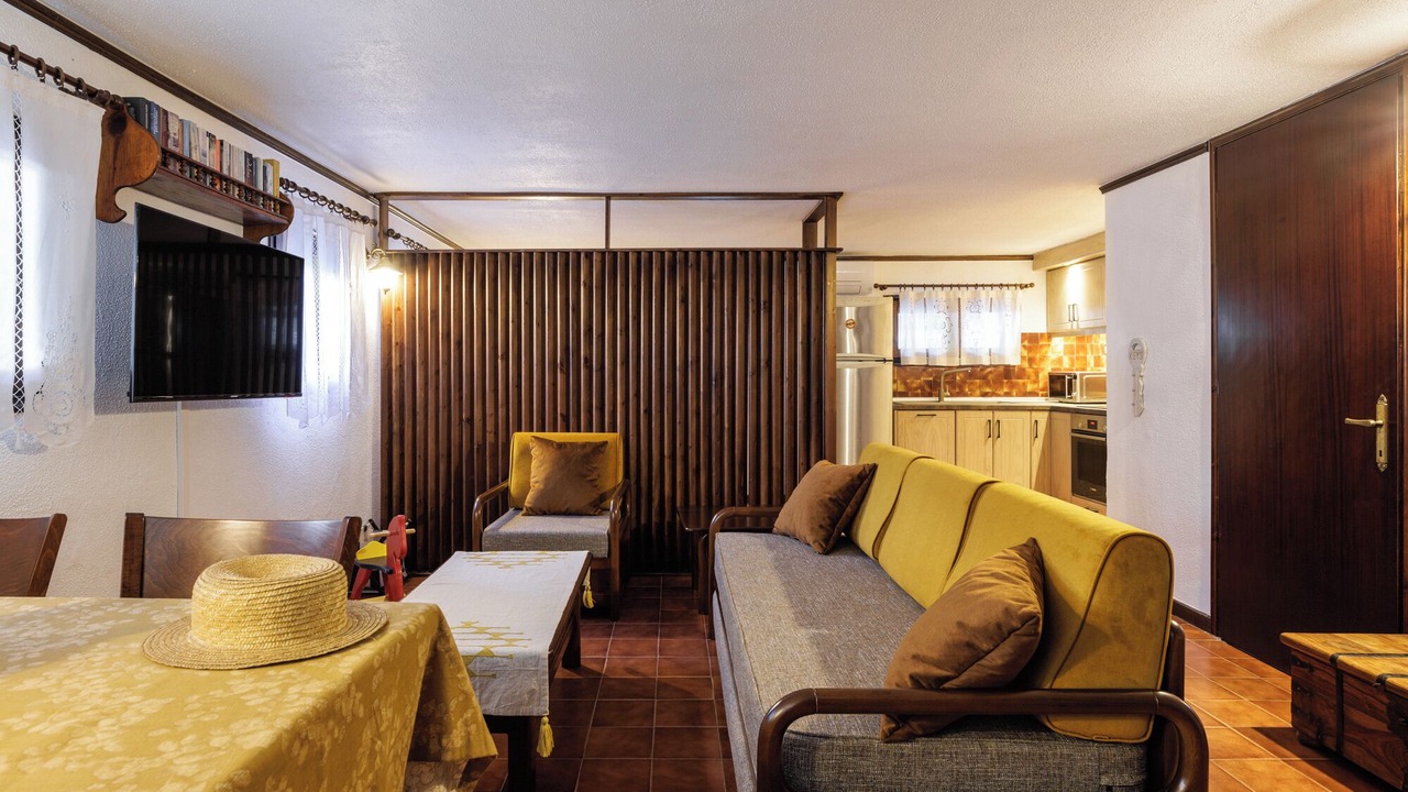 Photo of Livingroom in Nea Propontida