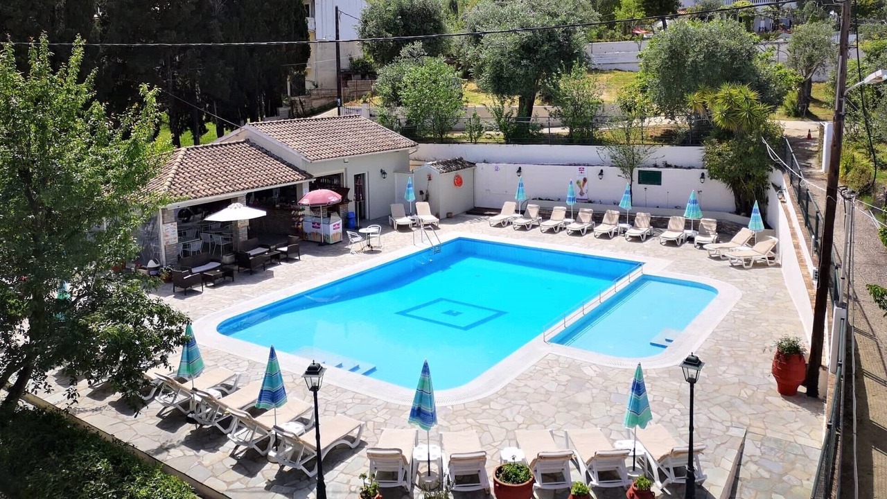 Photo of Outdoor in Benitses