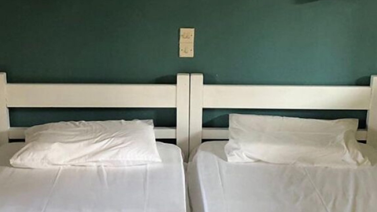 Photo of Bedroom in Ipsos