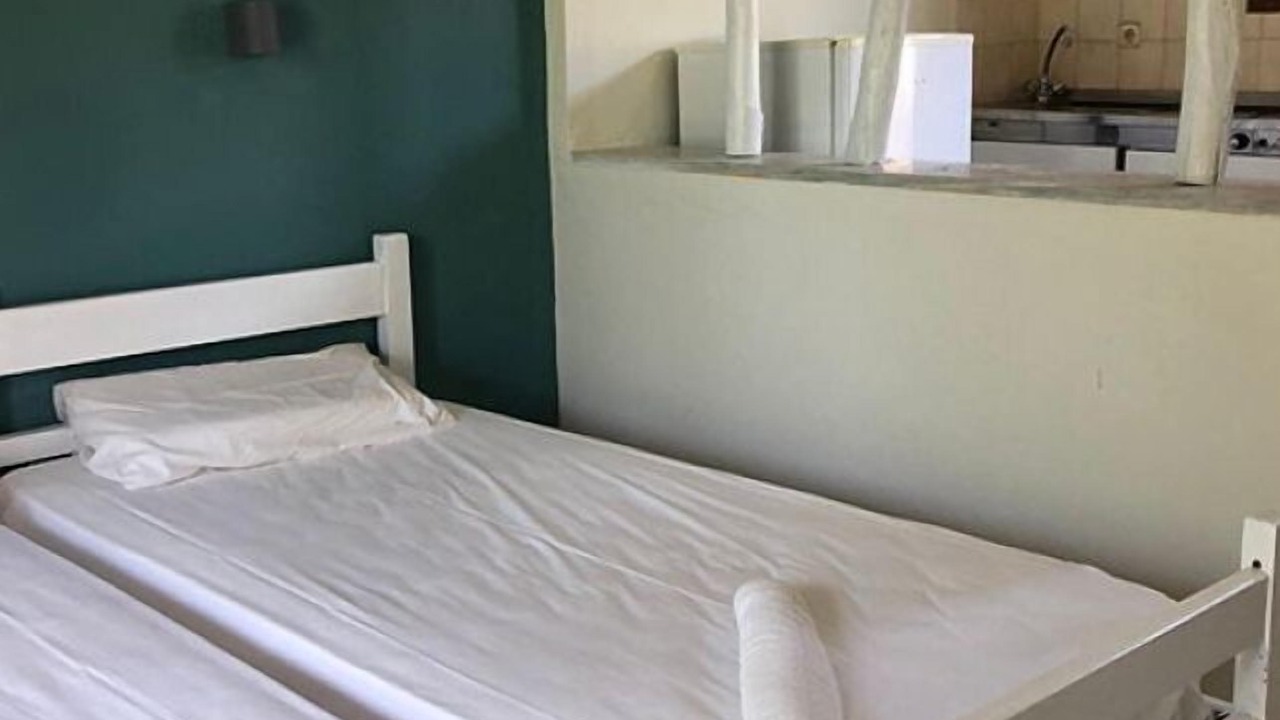 Photo of Bedroom in Ipsos