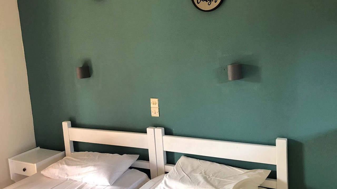 Photo of Bedroom in Ipsos