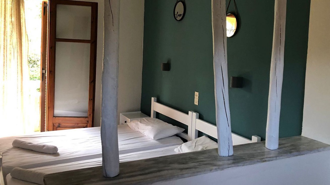 Photo of Bedroom in Ipsos