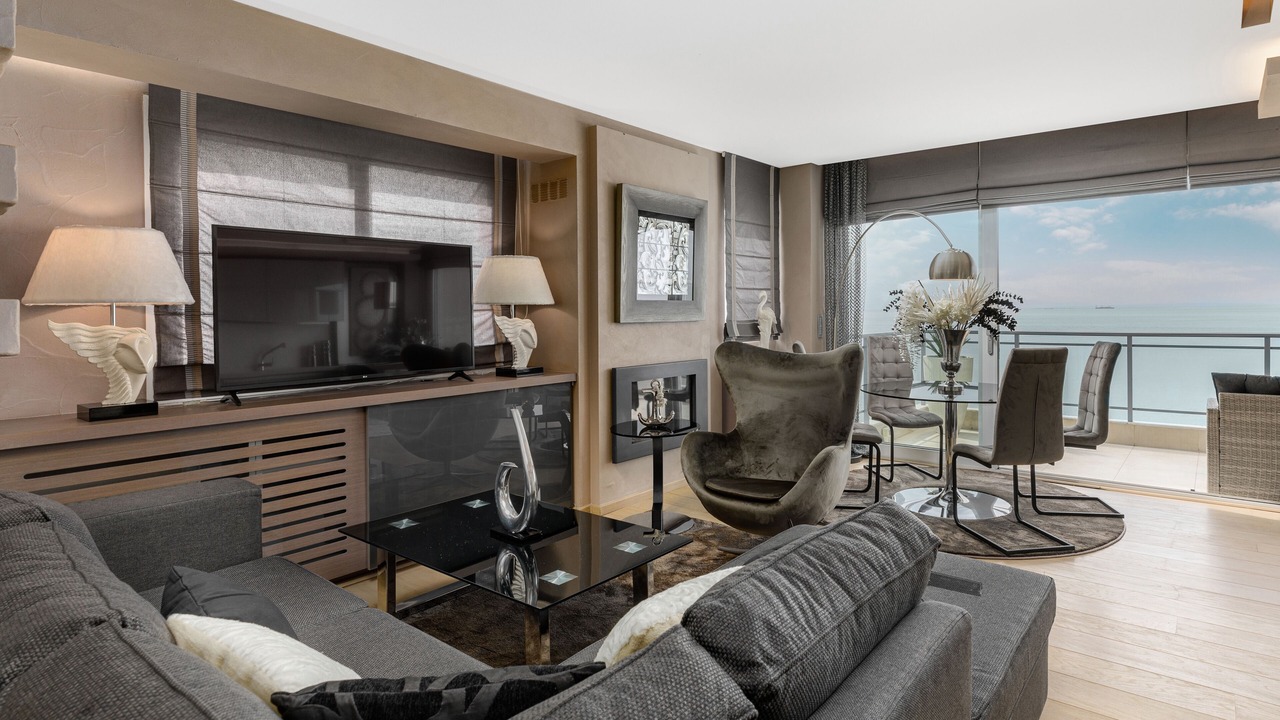 Photo of Livingroom in Perea